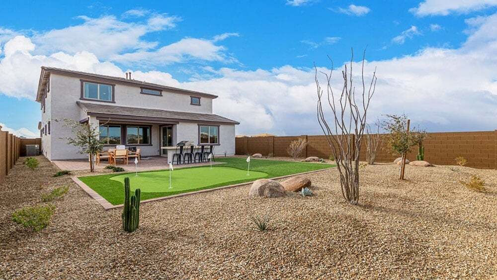 Foto principal - 9006 W Colter St