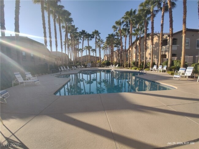 Building Photo - 8985 S Durango Dr