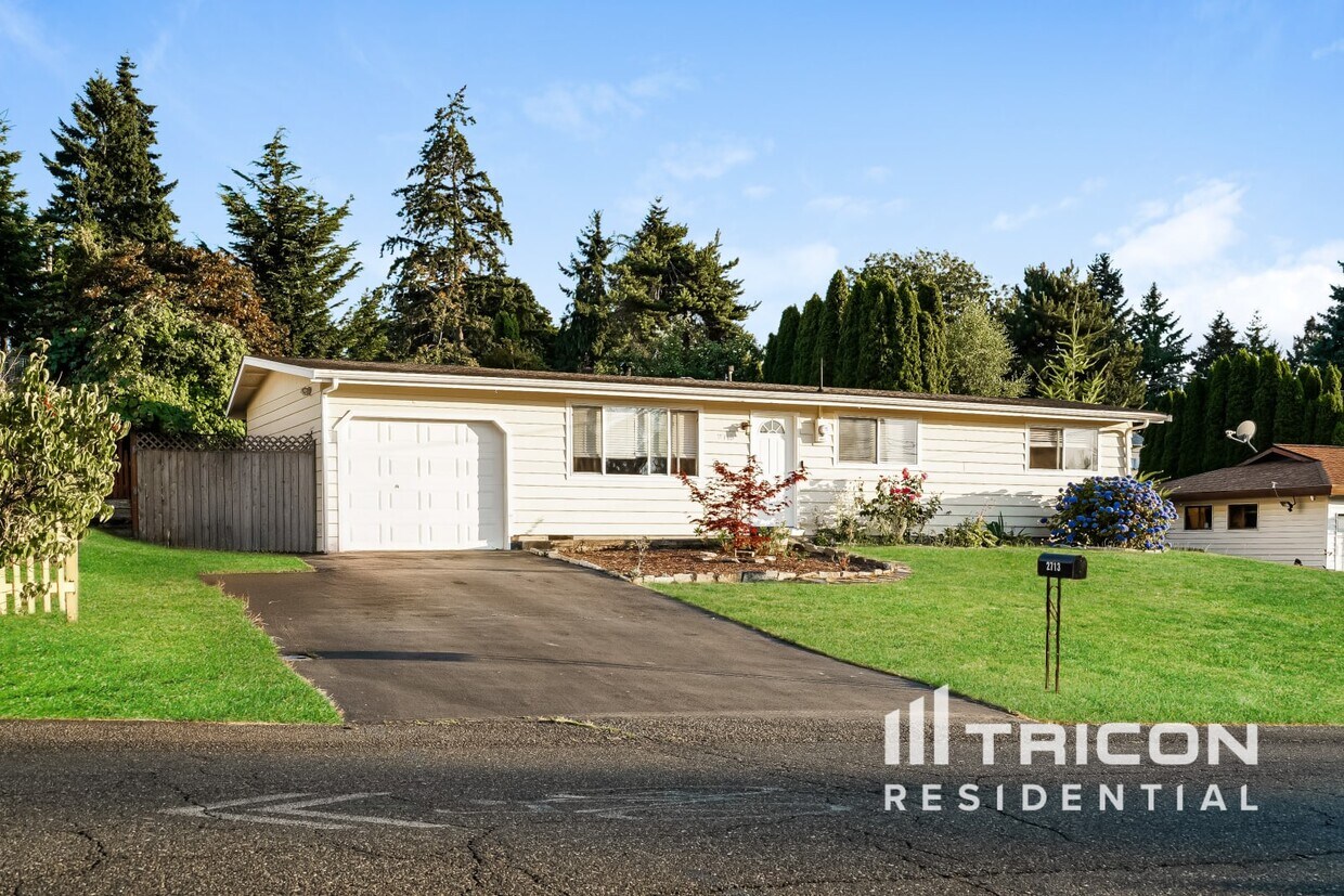Foto principal - 2713 SW 327th St