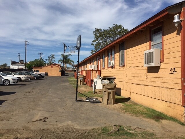 Foto del edificio - 3409 Edison Hwy