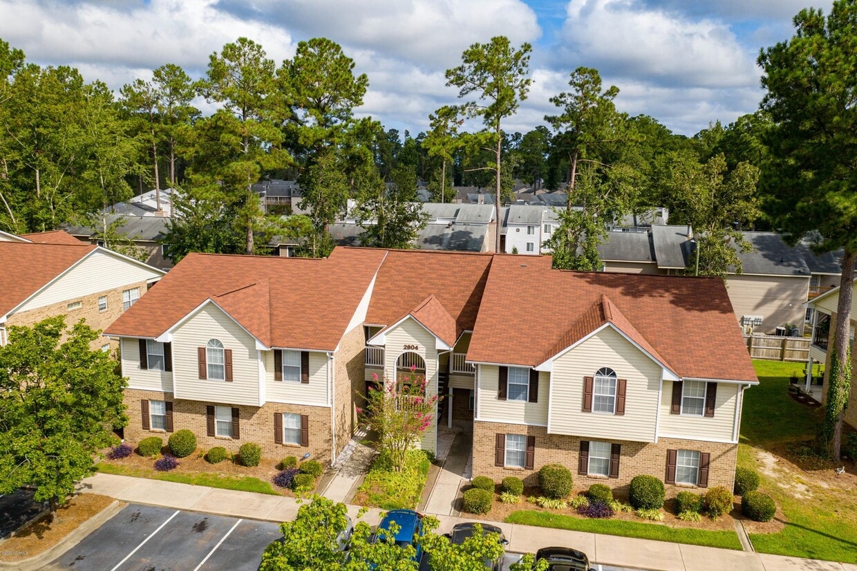 Photo - 2804 Mulberry Ln (Greenville, NC)