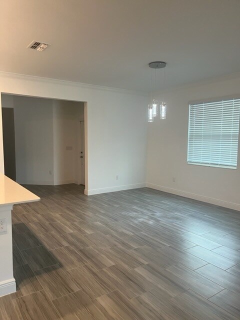 Dinning room - 9978 Campanula Ct