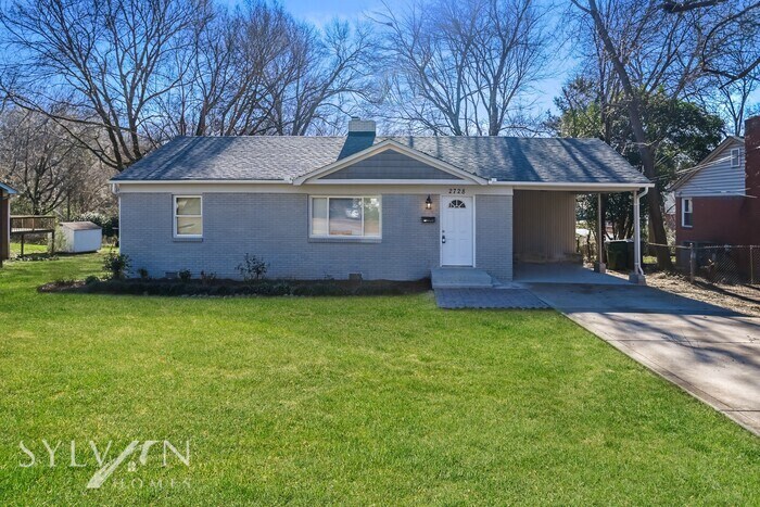 Primary Photo - Enjoy one-level living in this 3 bedroom, ...