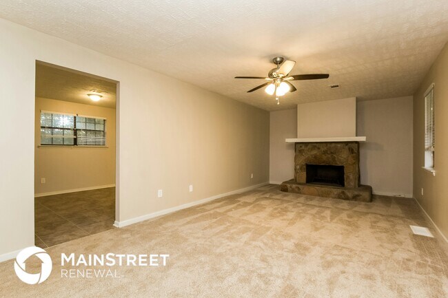 Foto del edificio - 5845 S Quail Dr