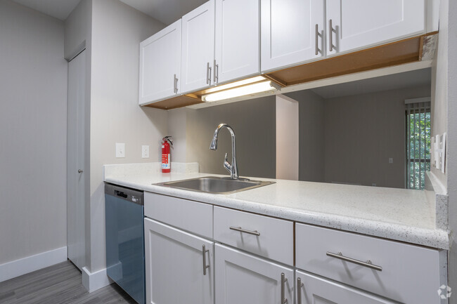 Interior Photo - Parchment Pointe Townhomes