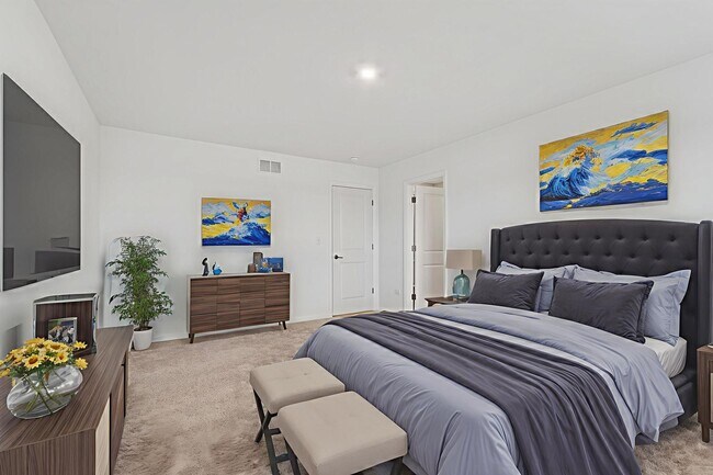 Foto del edificio - 25644 W Yorkshire Dr