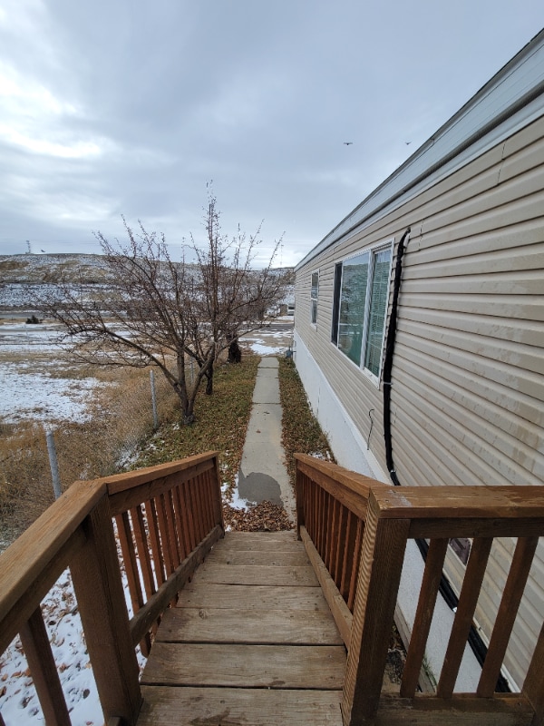 Building Photo - 4232 Johnson Way