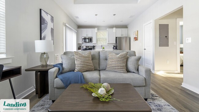 Building Photo - 1720 Rocky River Rd