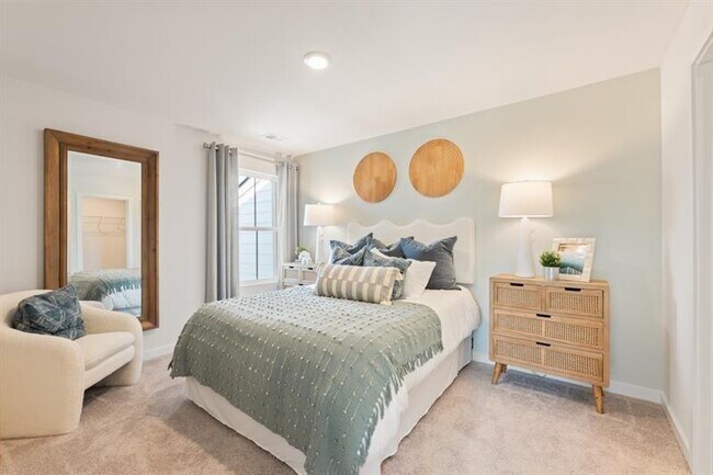 Foto del edificio - 1722 Harper Lily Ln