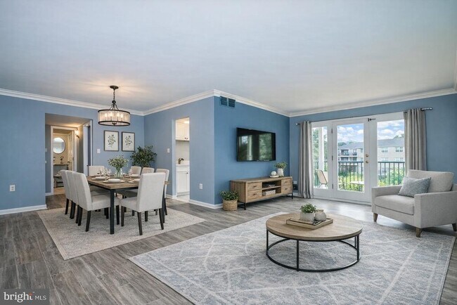 Foto del edificio - 9491 Fairfax Blvd