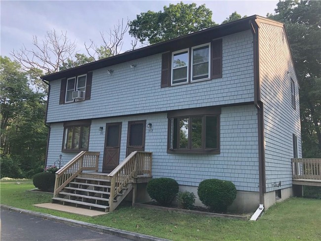 Building Photo - 312 Annaquatucket Rd