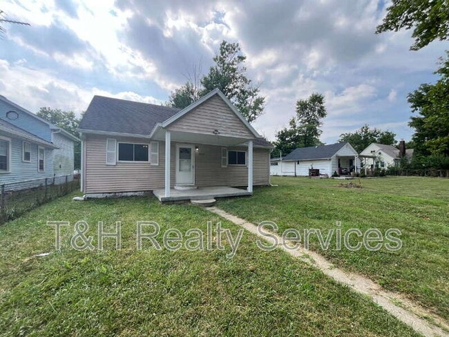 Building Photo - 3020 S Roena St