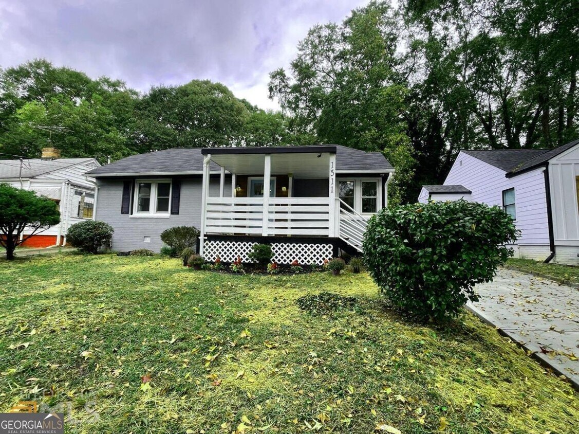 Foto principal - 1511 Mims St SW