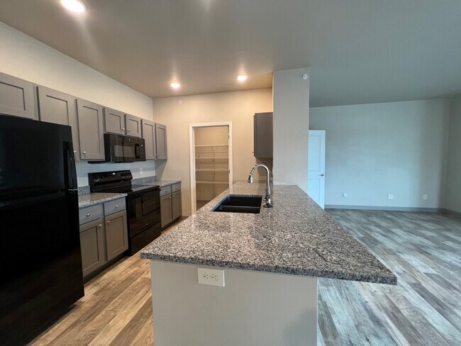 Foto del edificio - Volante