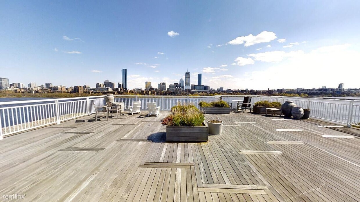 Foto principal - 3 br, 3.5 bath Apartment - 49 Amherst St Ph