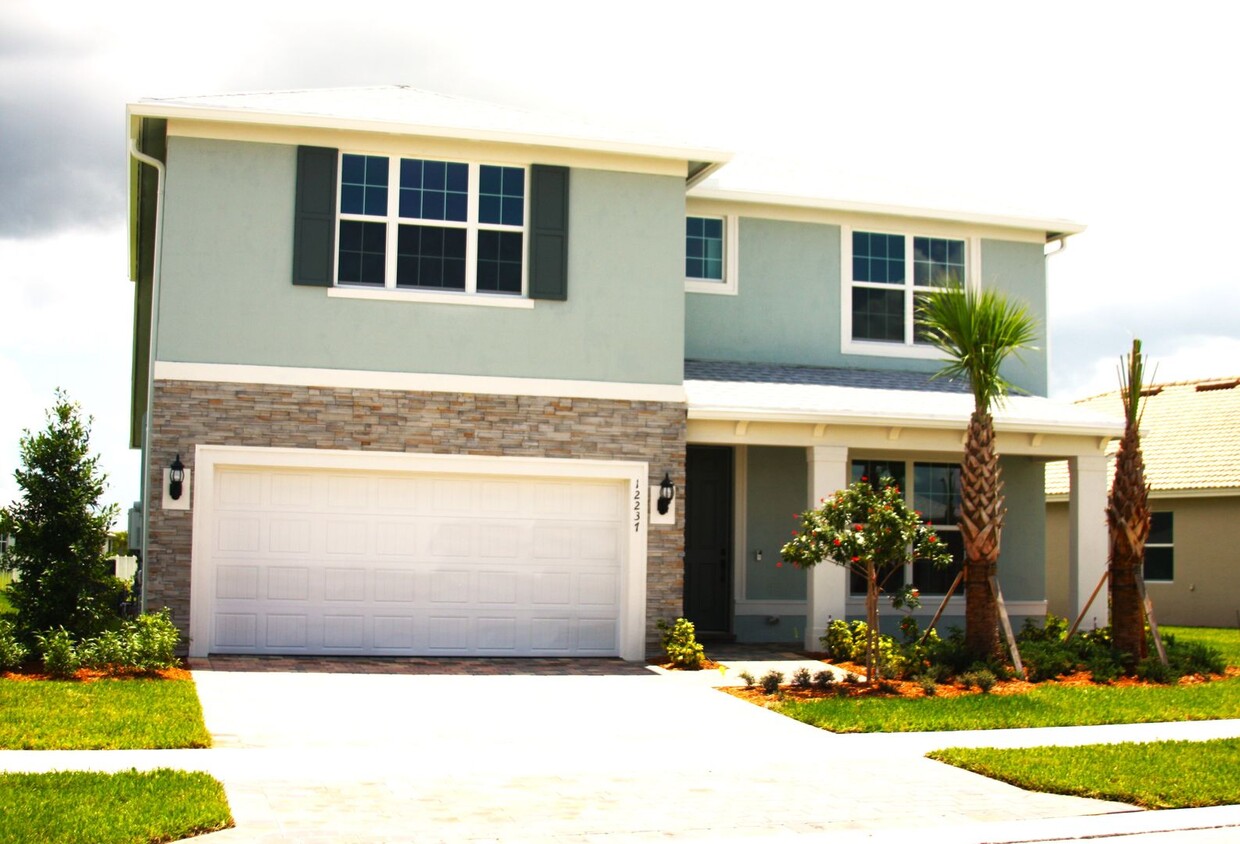 Foto principal - Brand New 5/4/2 in Heron Preserve in Tradi...