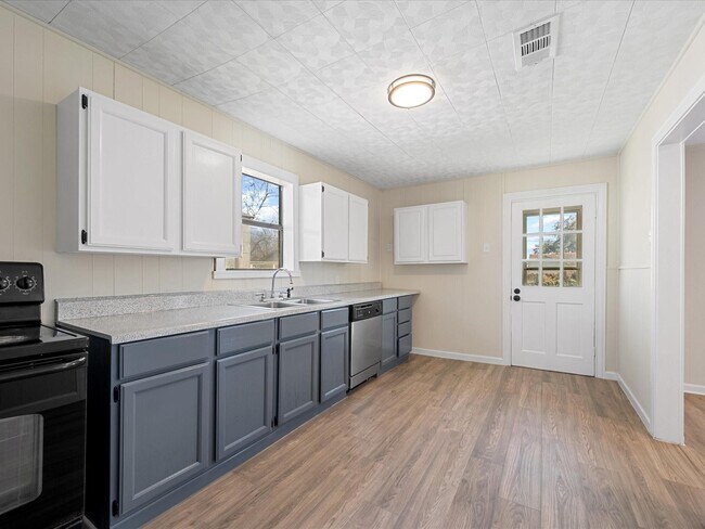 Foto del edificio - 208 N 7th St