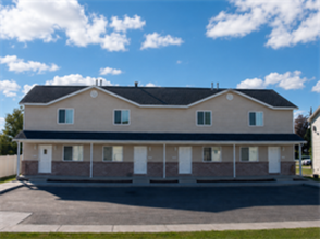 Building Photo - 525 W 350 N