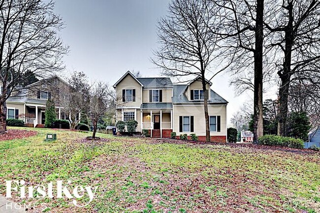 Foto del edificio - 9000 Mapledale Ct