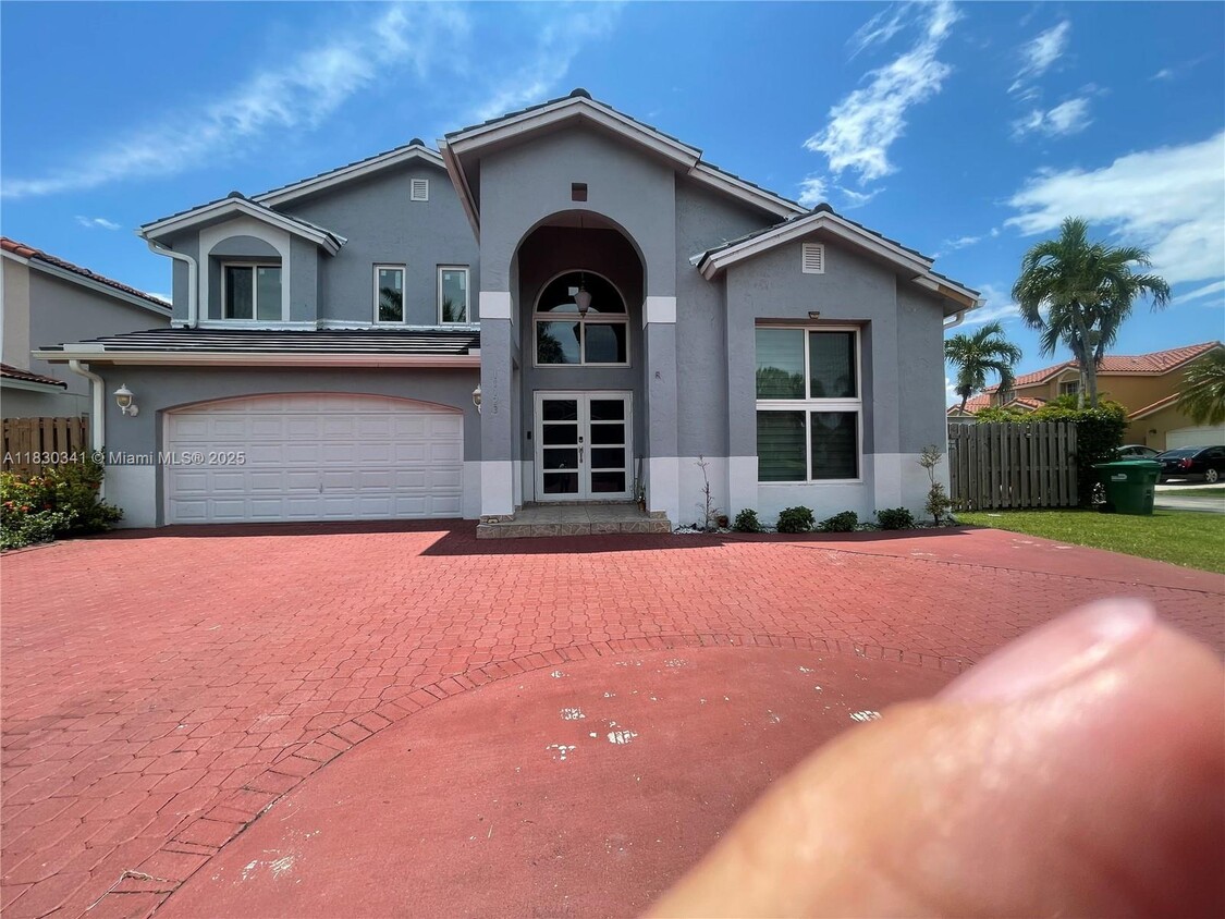 Primary Photo - 11123 SW 156th Ct