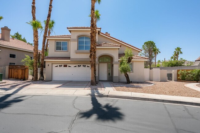 Foto del edificio - Charming 3-Bedroom Home in Green Valley wi...