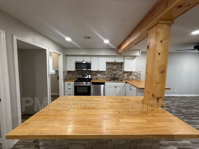 Foto del edificio - 3425 S 114th E Ave