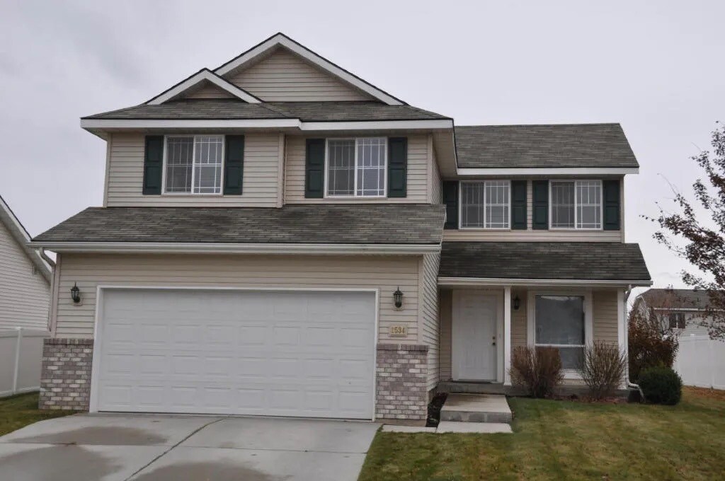 Foto principal - 2534 W Timberlake Loop