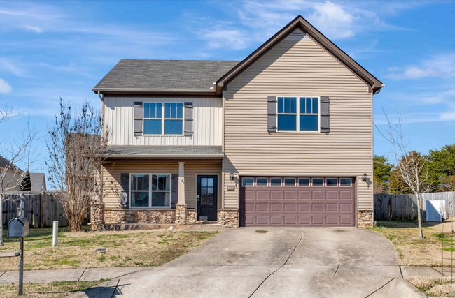 Building Photo - 6009 Ten Bears Way