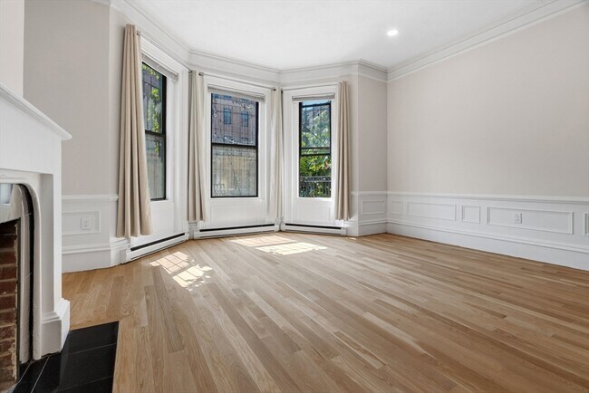 Foto del edificio - 389 Beacon St