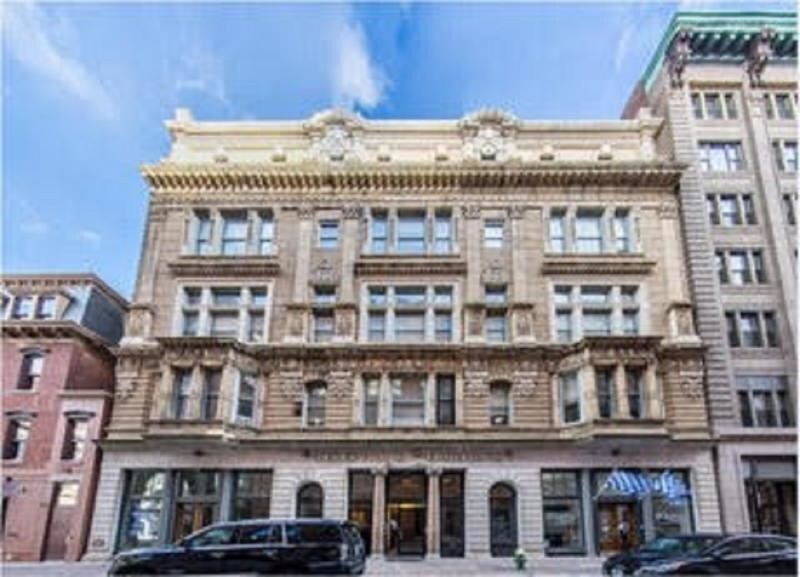 Primary Photo - Large Downtown Loft Style Living