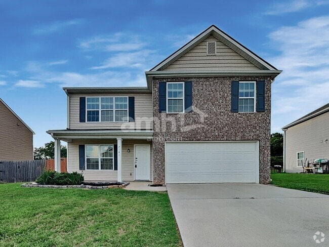 Building Photo - 7141 Lawgiver Cir