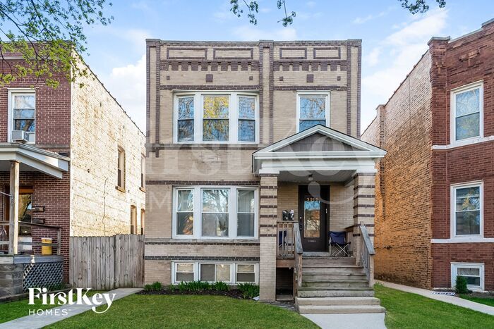 Primary Photo - 3916 N Sawyer Ave
