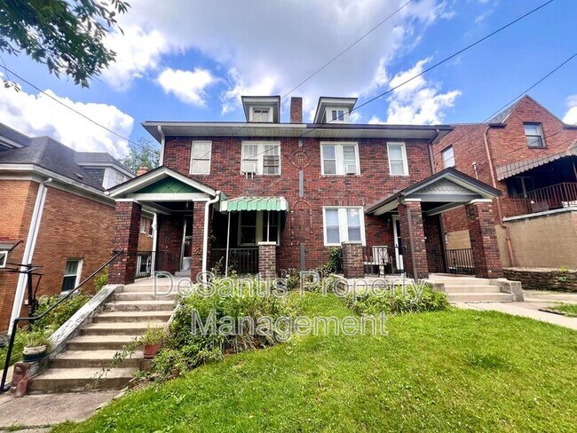 Foto del edificio - 3306 Shady Ave Ext