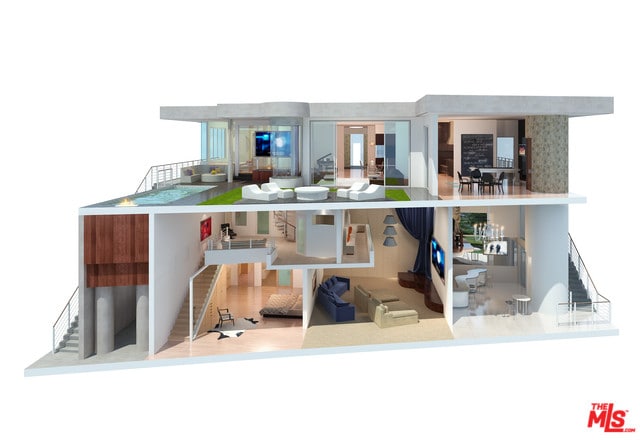 Building Photo - 9353 Nightingale Dr