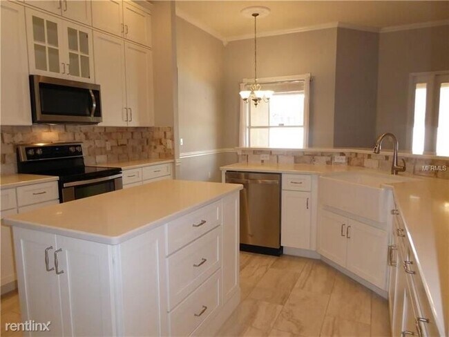 Building Photo - 4 br, 3 bath House - 1045 Jilliam Way UNIT