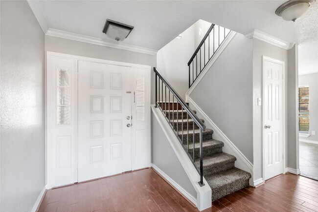 Foto del edificio - 18910 Yaupon Trail