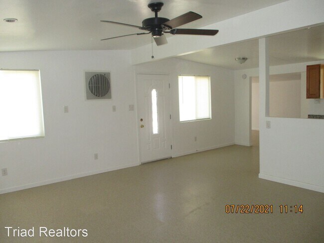 Building Photo - 3 br, 1 bath House - 5477 Baileya Ave.
