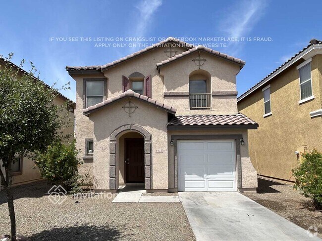 Building Photo - 6412 W Fawn Dr