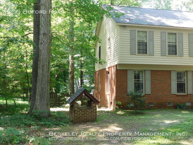 Building Photo - 206 Buford Road