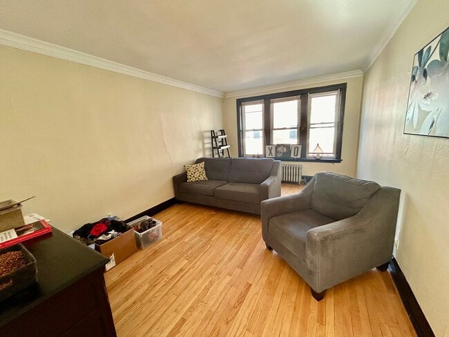 Foto del edificio - Z 4846 Henderson