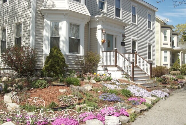 Building Photo - 25 Baltimore St