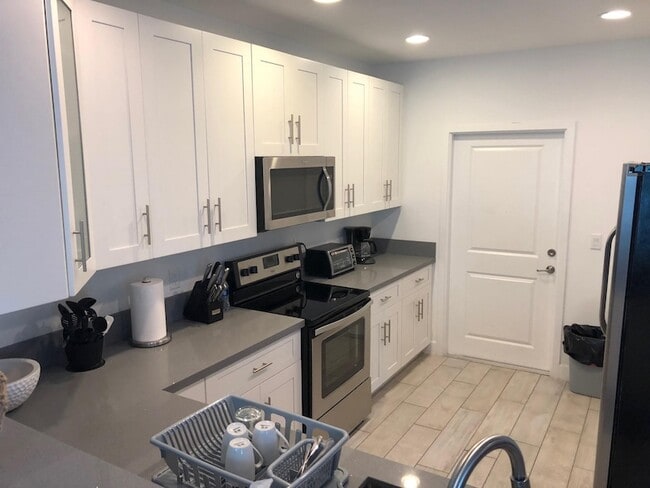 Photo - 2362 SW 18th Ave Townhome