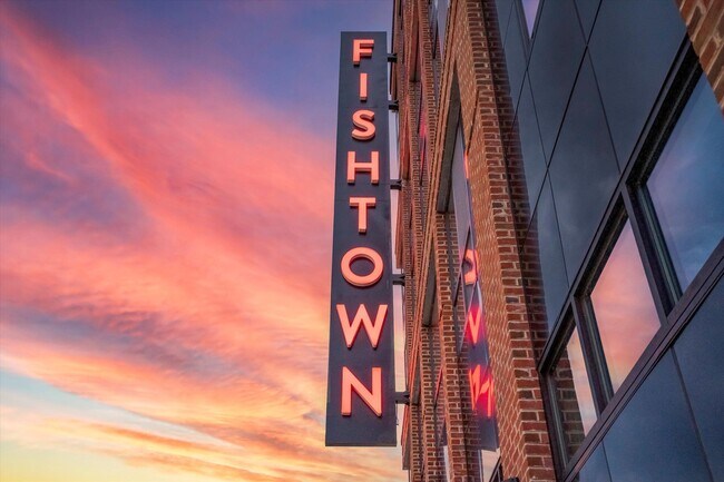 Foto del edificio - 2636 E York St