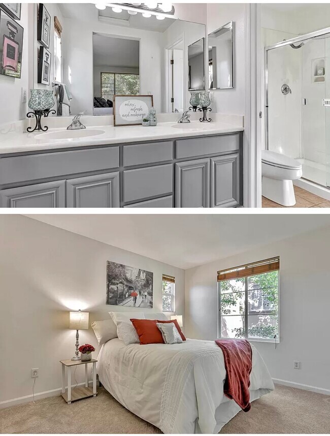 Foto del edificio - 2723 Cedarwood Loop