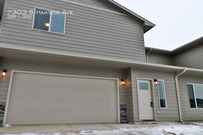 Building Photo - 7303 Hanson Ave