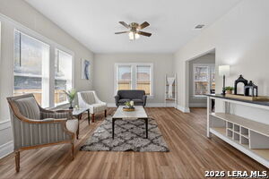 Building Photo - 1823 Edison Dr