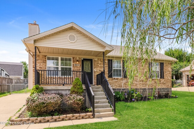 Building Photo - 8816 Persistence Dr