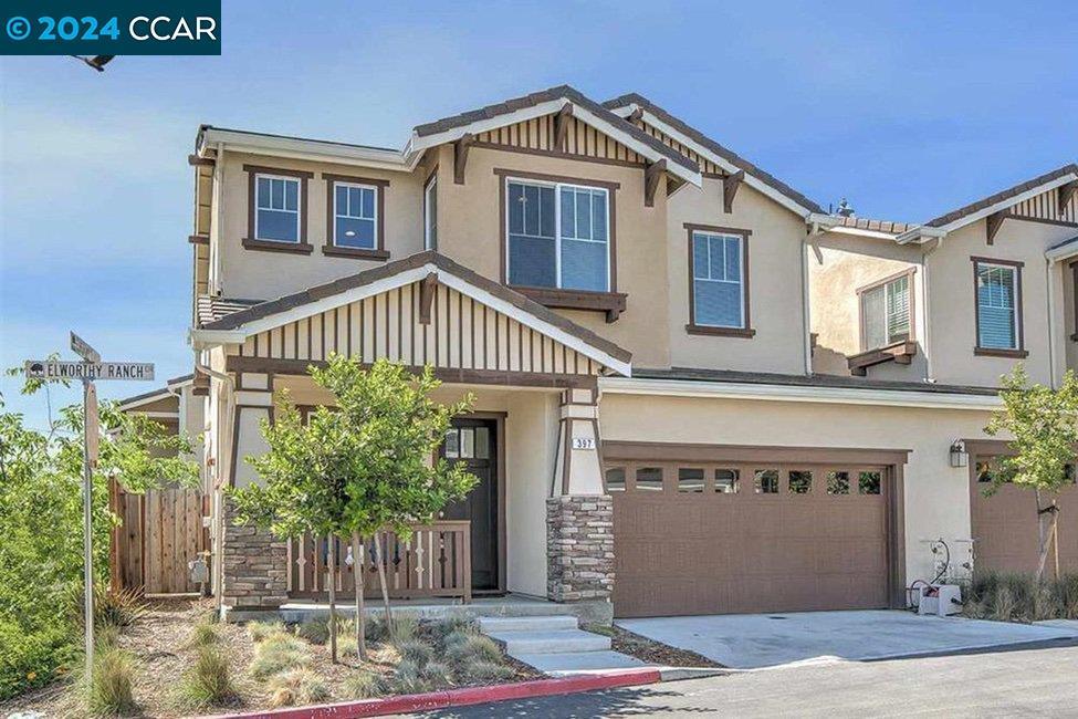 Foto principal - 397 Elworthy Ranch Cir