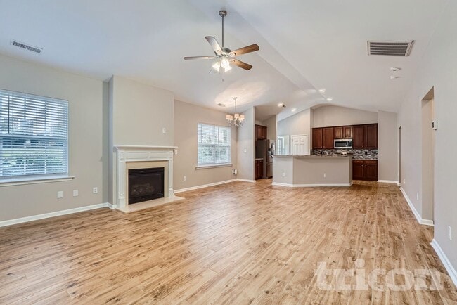 Building Photo - 18430 Train Station Dr