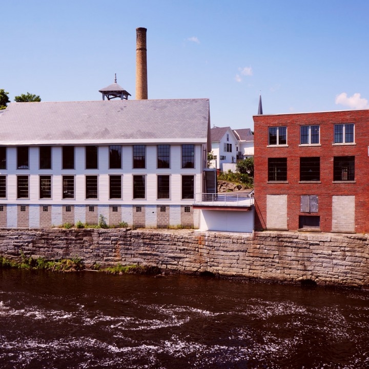 Primary Photo - Mayo Mill